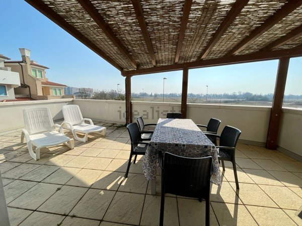 appartamento in vendita a Caorle