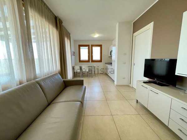appartamento in vendita a Caorle