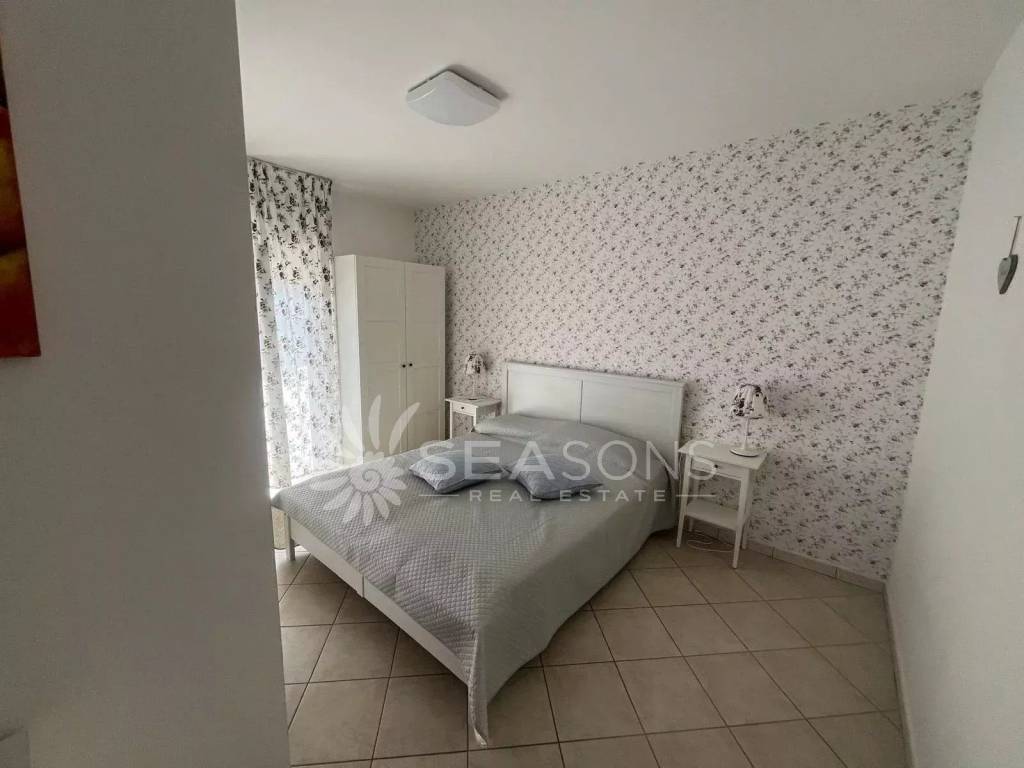 appartamento in vendita a Caorle