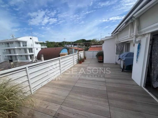 appartamento in vendita a Caorle