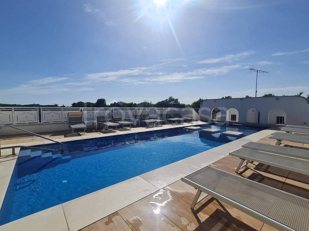 appartamento in vendita a Caorle in zona Duna Verde