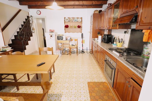 casa indipendente in vendita a Caorle