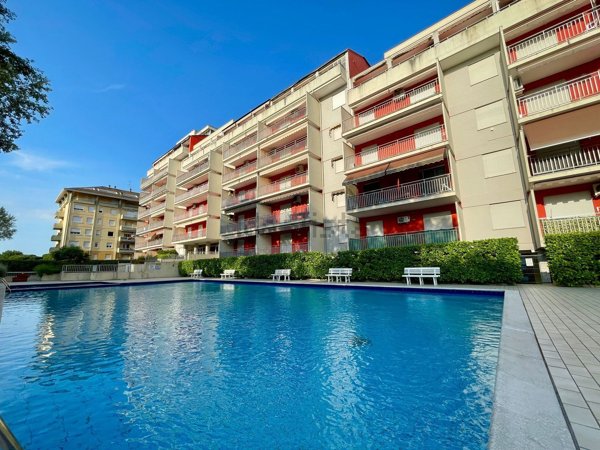 appartamento in vendita a Caorle in zona Porto Santa Margherita