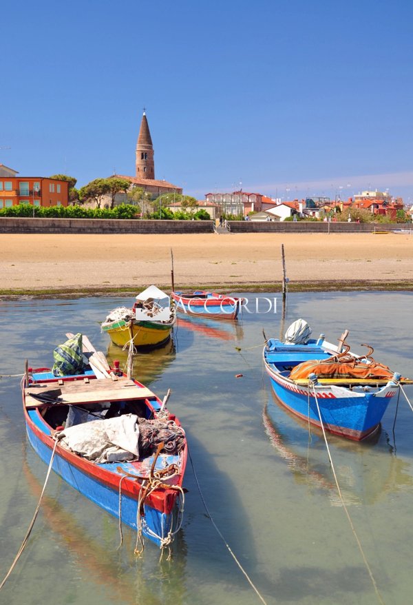 negozio in vendita a Caorle