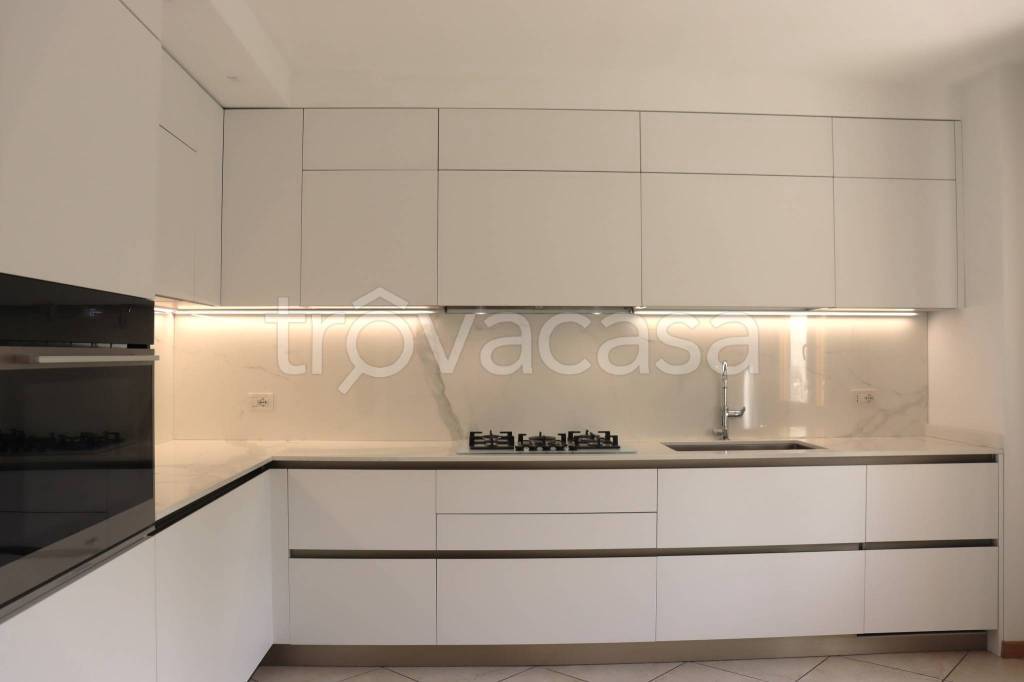 appartamento in vendita a Caorle