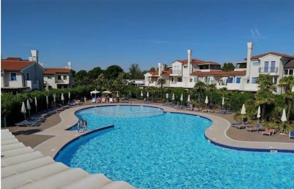 appartamento in vendita a Caorle