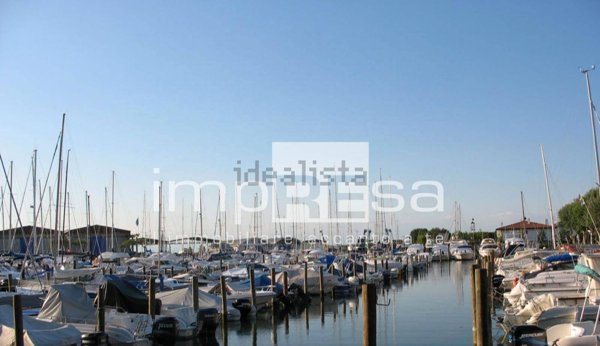 appartamento in vendita a Caorle in zona Porto Santa Margherita