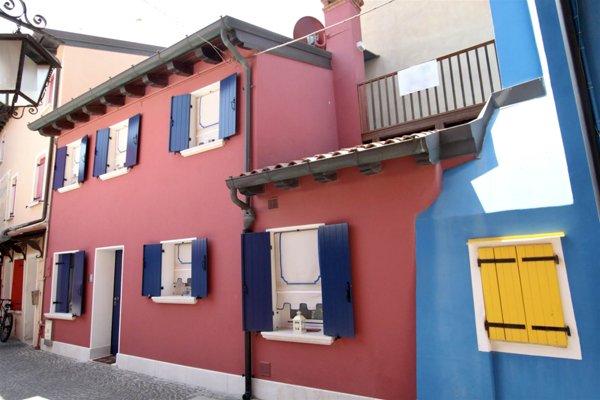 appartamento in vendita a Caorle