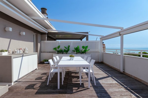 appartamento in vendita a Caorle in zona Porto Santa Margherita