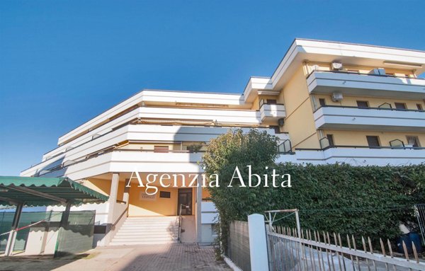 appartamento in vendita a Caorle in zona Porto Santa Margherita