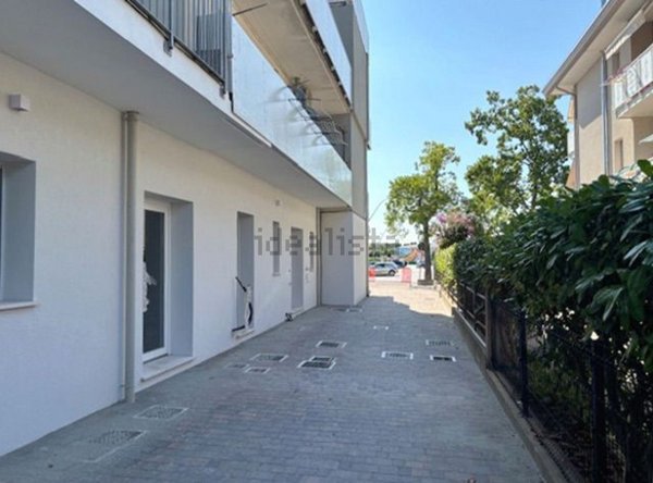 appartamento in vendita a Caorle