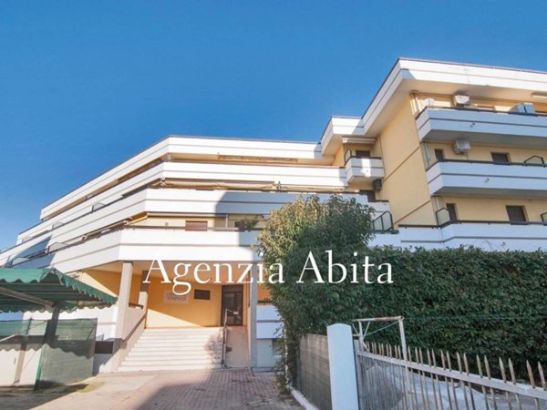 appartamento in vendita a Caorle