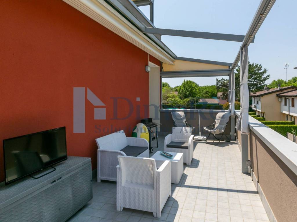 appartamento in vendita a Caorle in zona Duna Verde