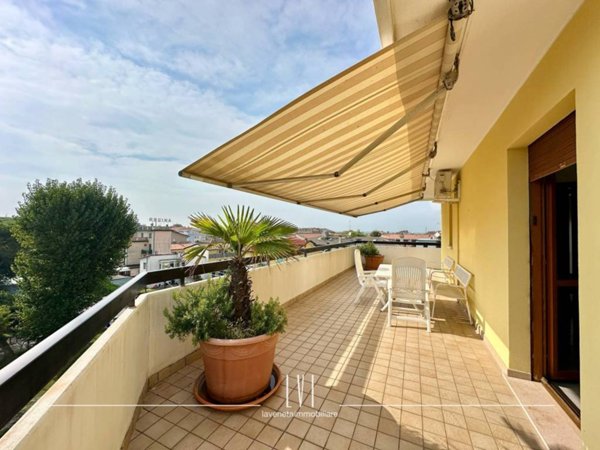 appartamento in vendita a Caorle