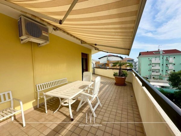 appartamento in vendita a Caorle