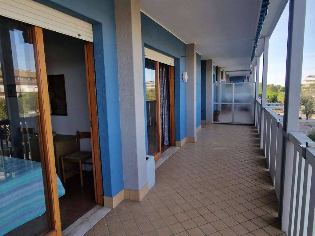 appartamento in vendita a Caorle in zona Porto Santa Margherita