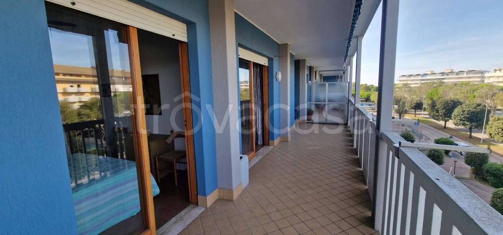 appartamento in vendita a Caorle in zona Porto Santa Margherita