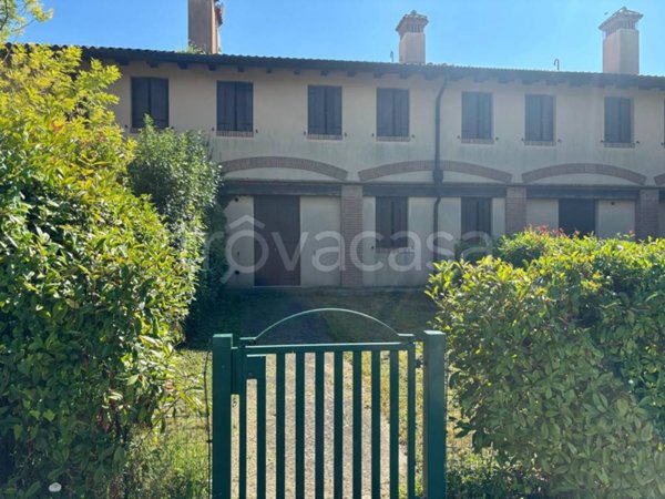 casa indipendente in vendita a Caorle in zona San Gaetano