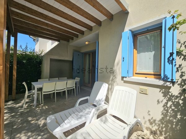 casa indipendente in vendita a Caorle