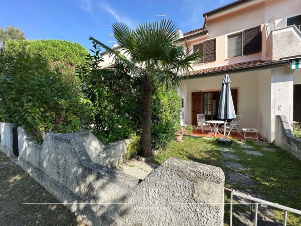 casa indipendente in vendita a Caorle in zona Porto Santa Margherita