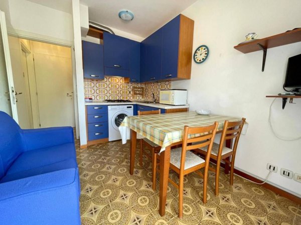 appartamento in vendita a Caorle in zona Porto Santa Margherita