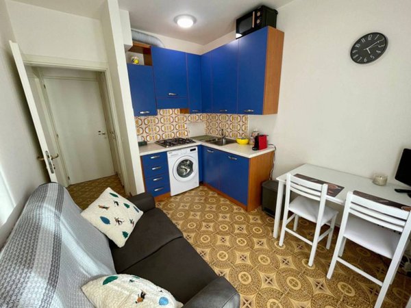 appartamento in vendita a Caorle in zona Porto Santa Margherita