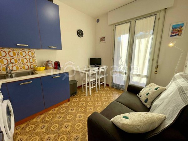 appartamento in vendita a Caorle in zona Porto Santa Margherita