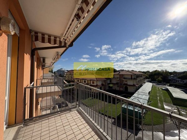 appartamento in vendita a Caorle in zona Duna Verde
