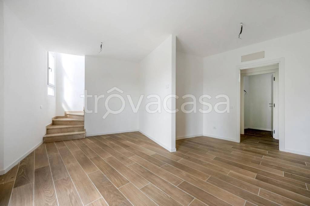 casa indipendente in vendita a Caorle in zona Ottava Presa