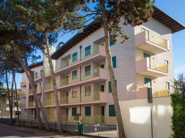 appartamento in vendita a Caorle