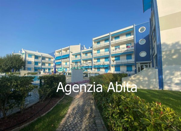 appartamento in vendita a Caorle