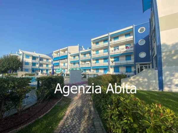 appartamento in vendita a Caorle