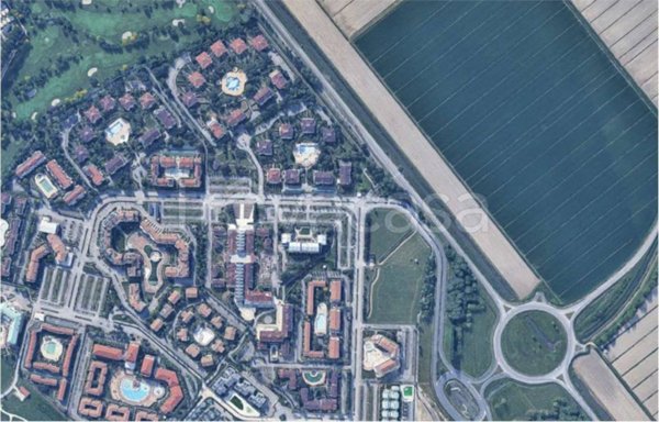 appartamento in vendita a Caorle