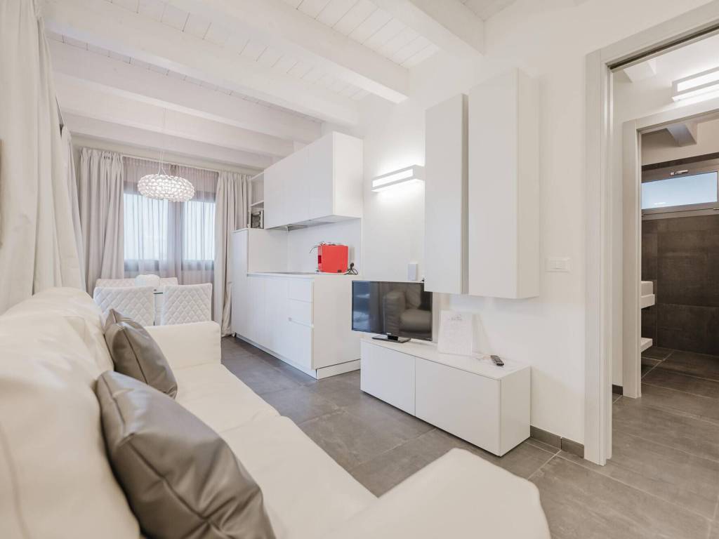 appartamento in vendita a Caorle