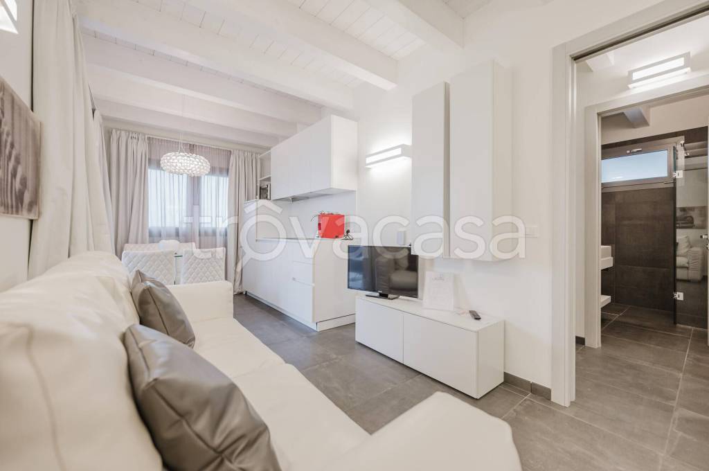 appartamento in vendita a Caorle