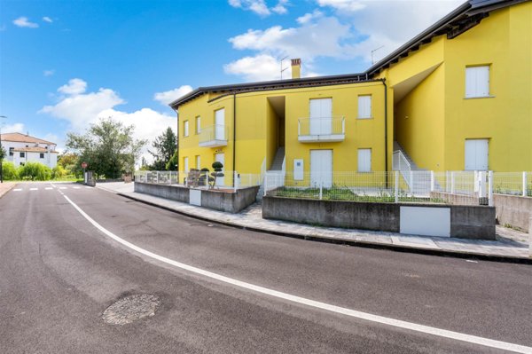 appartamento in vendita a Caorle in zona Ottava Presa