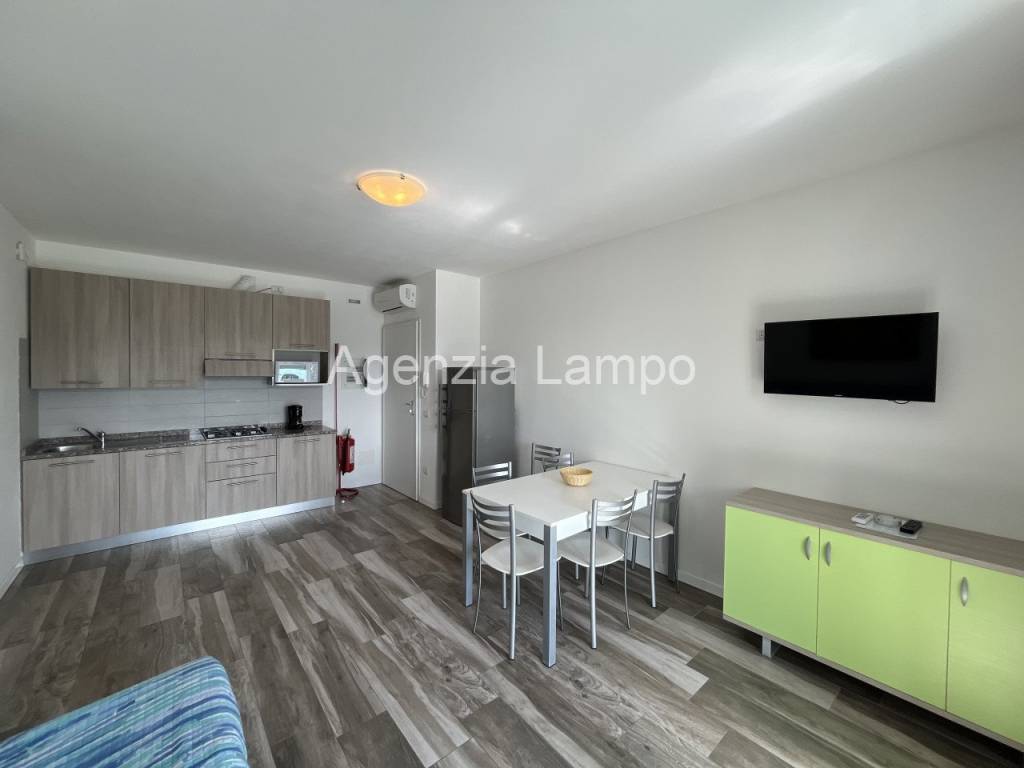 appartamento in vendita a Caorle