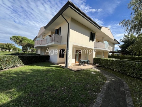 appartamento in vendita a Caorle