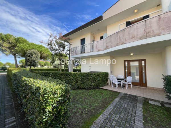 appartamento in vendita a Caorle