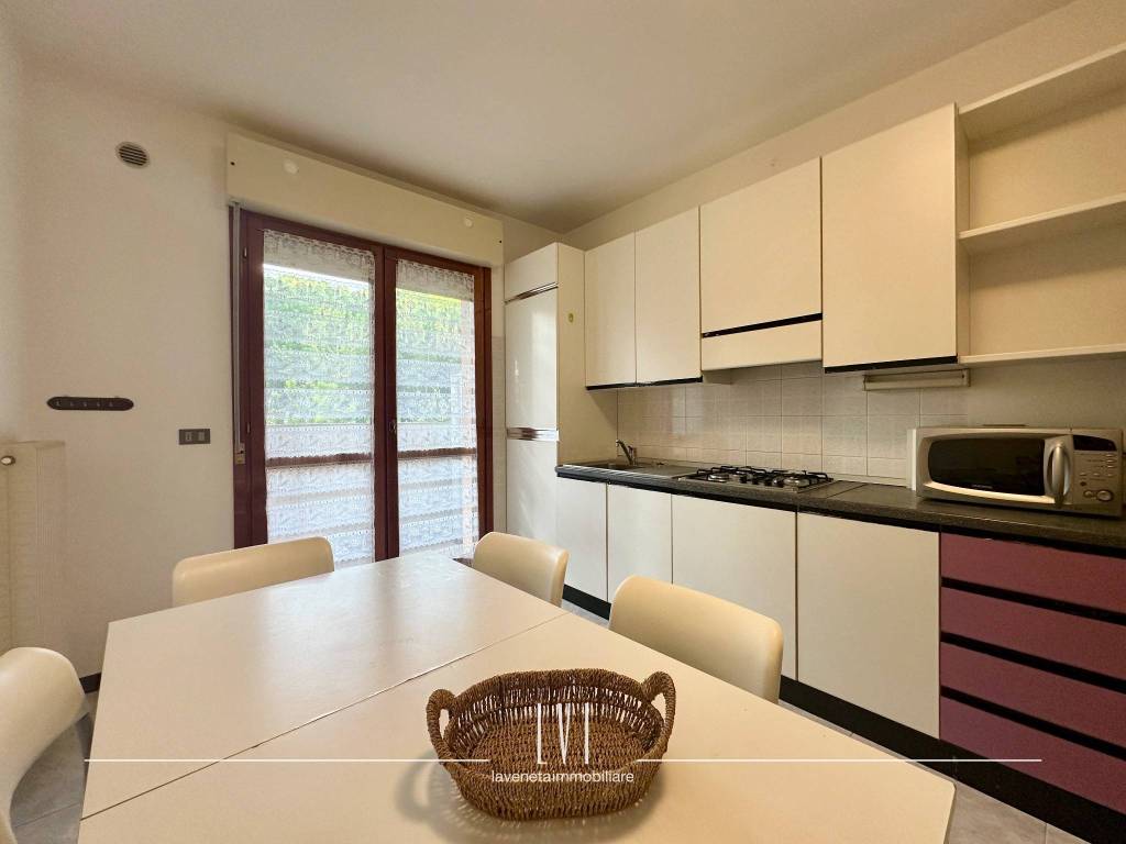 appartamento in vendita a Caorle