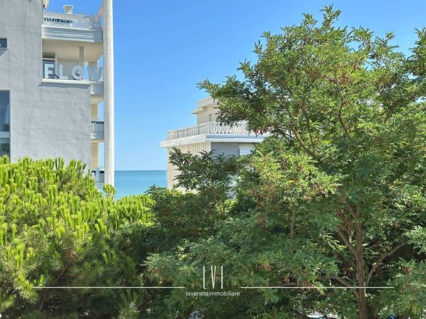 appartamento in vendita a Caorle