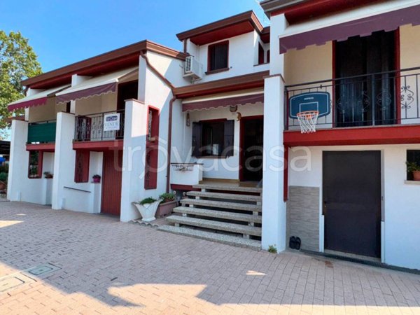 appartamento in vendita a Caorle in zona Ottava Presa