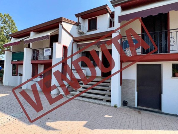 appartamento in vendita a Caorle in zona Ottava Presa