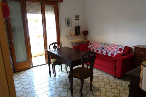 appartamento in vendita a Caorle