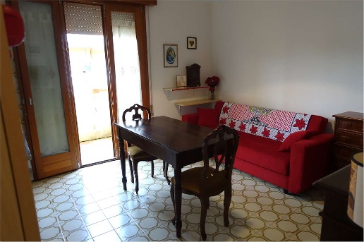 appartamento in vendita a Caorle