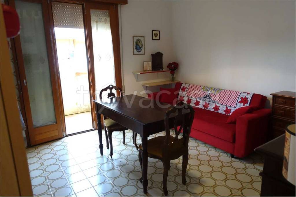 appartamento in vendita a Caorle