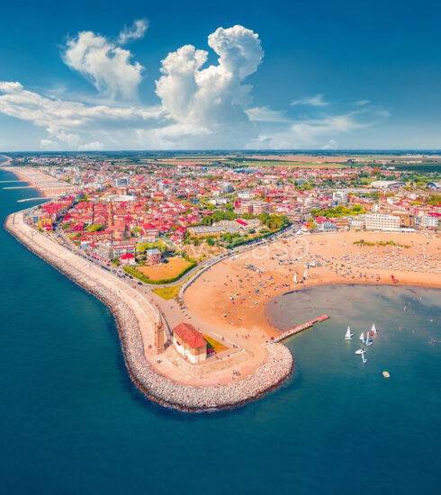 appartamento in vendita a Caorle