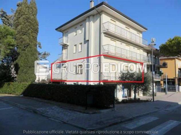 appartamento in vendita a Caorle