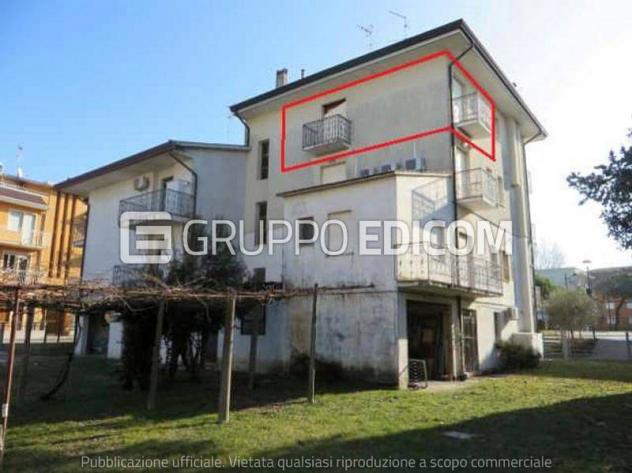 appartamento in vendita a Caorle