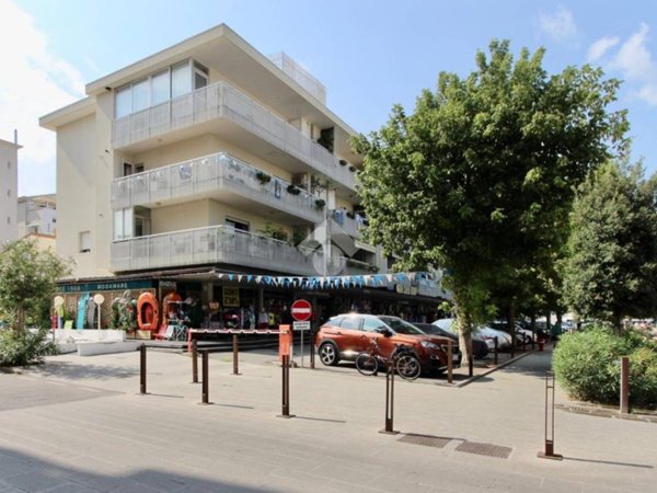 appartamento in vendita a Caorle